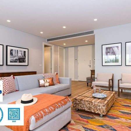 King'S Cascais Apartment מראה חיצוני תמונה