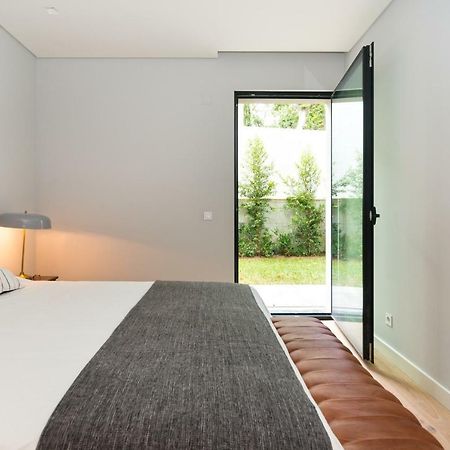King'S Cascais Apartment מראה חיצוני תמונה