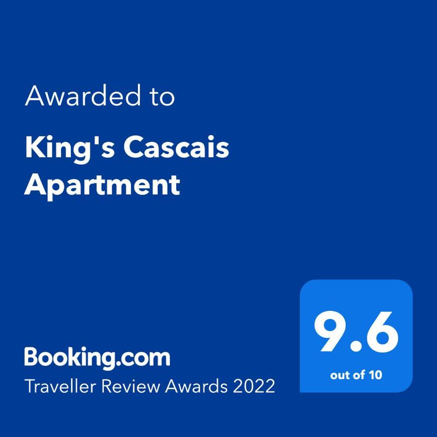 King'S Cascais Apartment מראה חיצוני תמונה