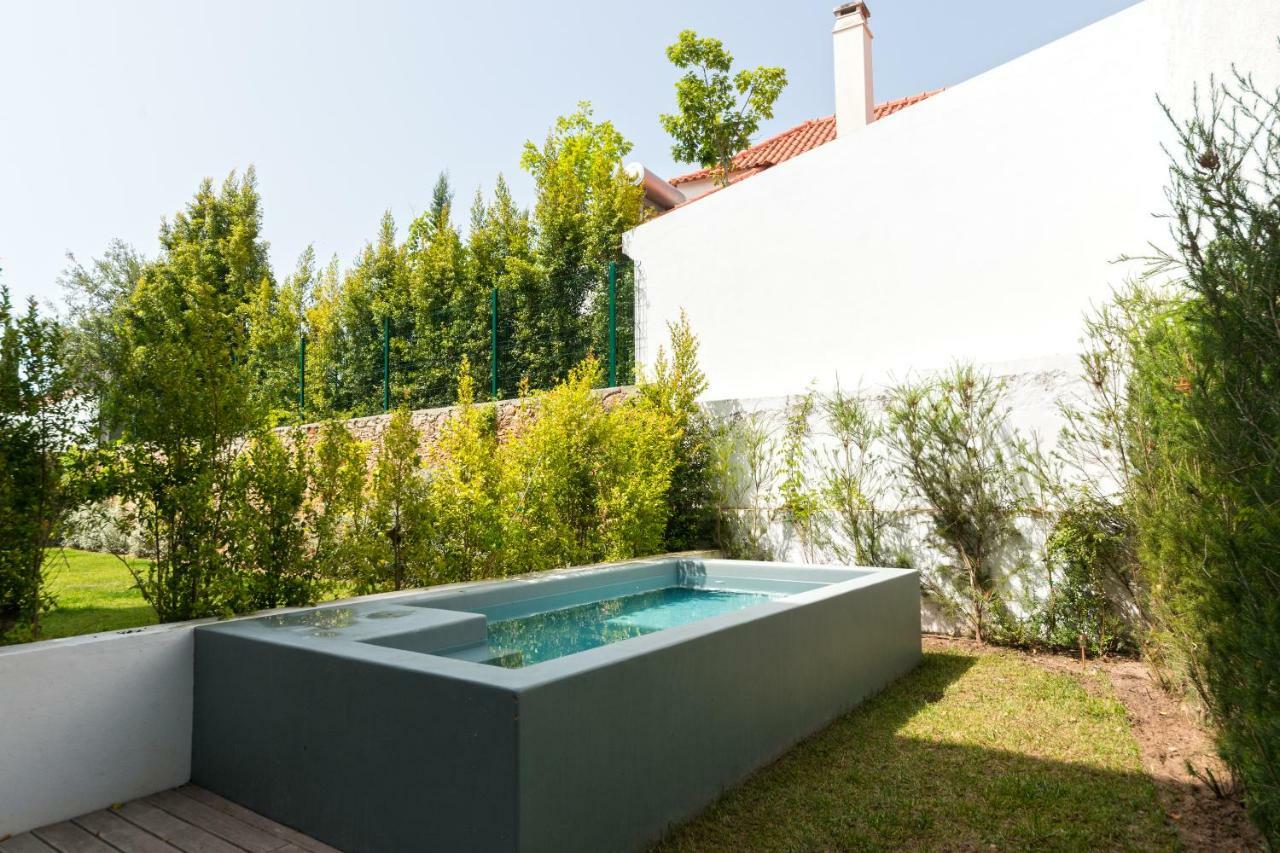 King'S Cascais Apartment מראה חיצוני תמונה