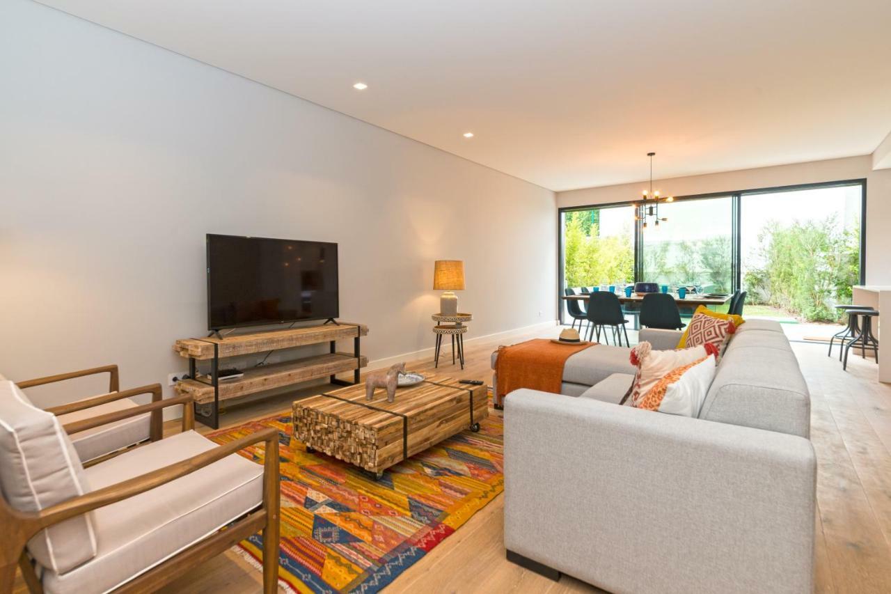 King'S Cascais Apartment מראה חיצוני תמונה