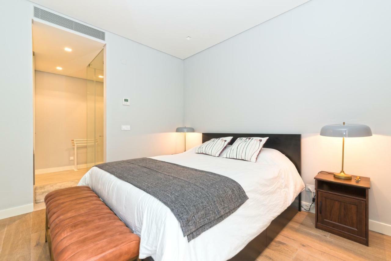 King'S Cascais Apartment מראה חיצוני תמונה