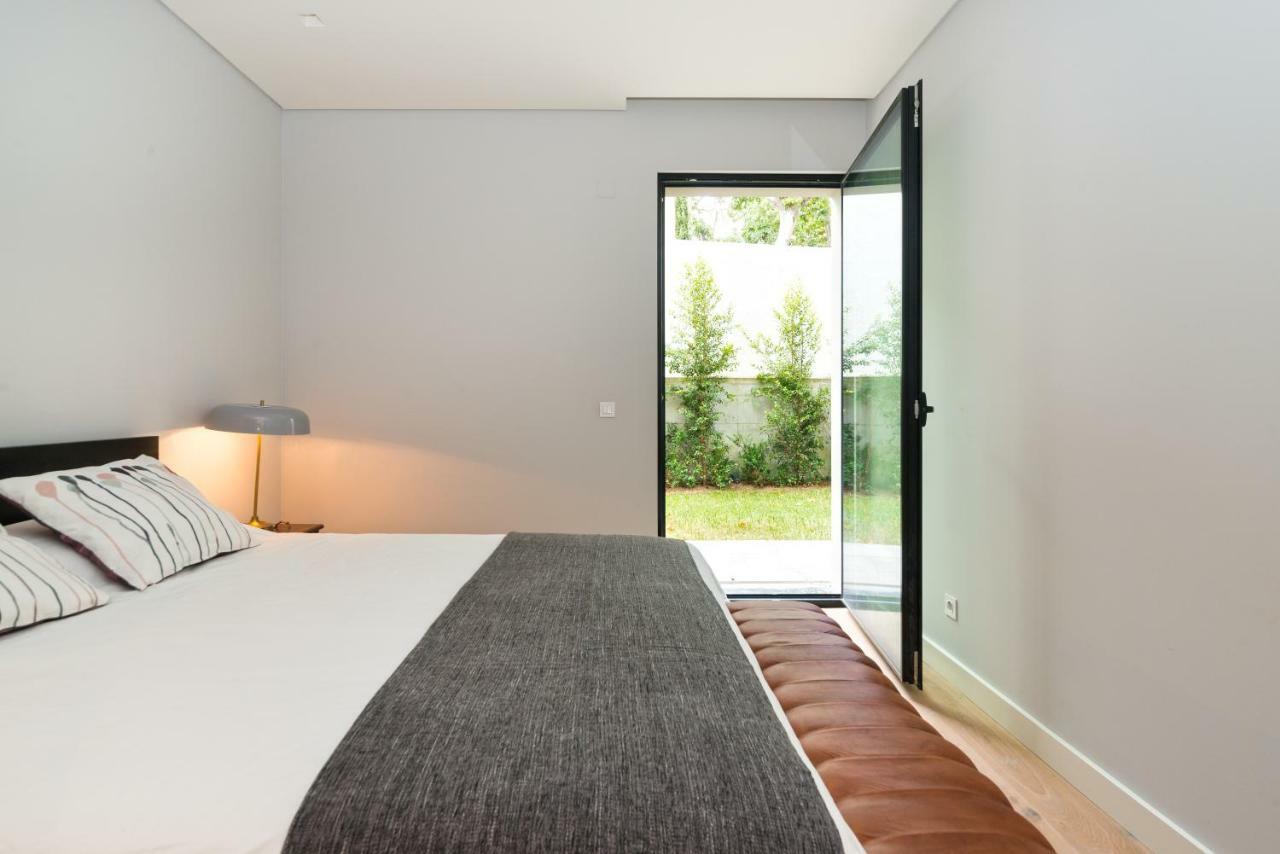 King'S Cascais Apartment מראה חיצוני תמונה