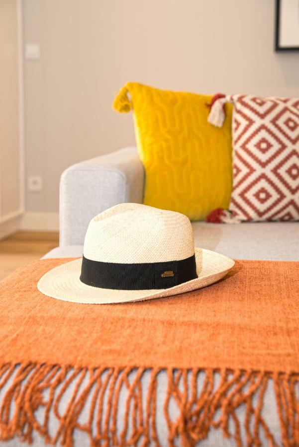 King'S Cascais Apartment מראה חיצוני תמונה