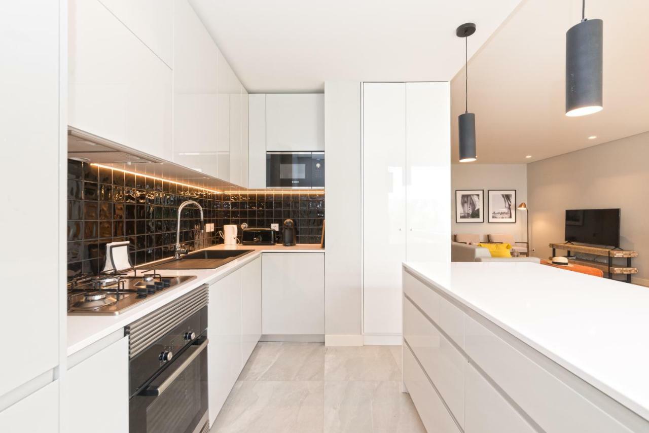 King'S Cascais Apartment מראה חיצוני תמונה