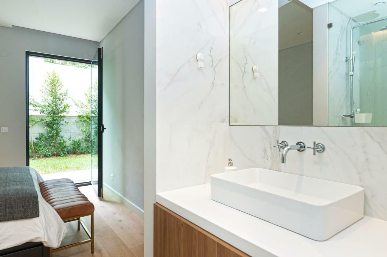 King'S Cascais Apartment מראה חיצוני תמונה