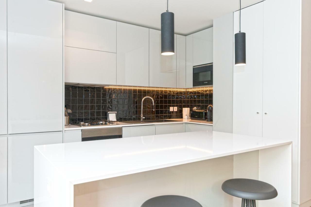 King'S Cascais Apartment מראה חיצוני תמונה