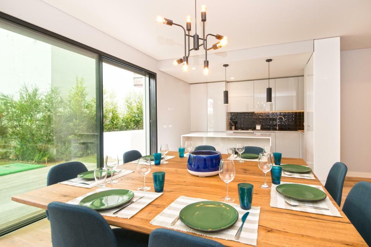 King'S Cascais Apartment מראה חיצוני תמונה