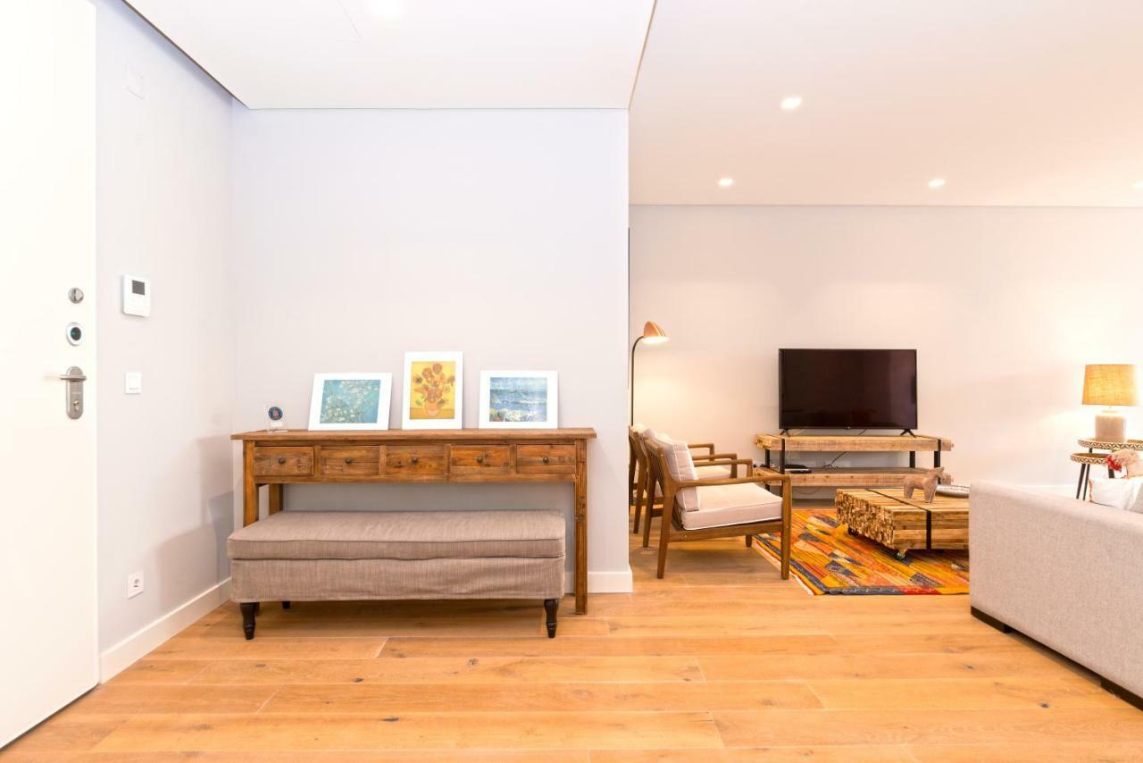 King'S Cascais Apartment מראה חיצוני תמונה