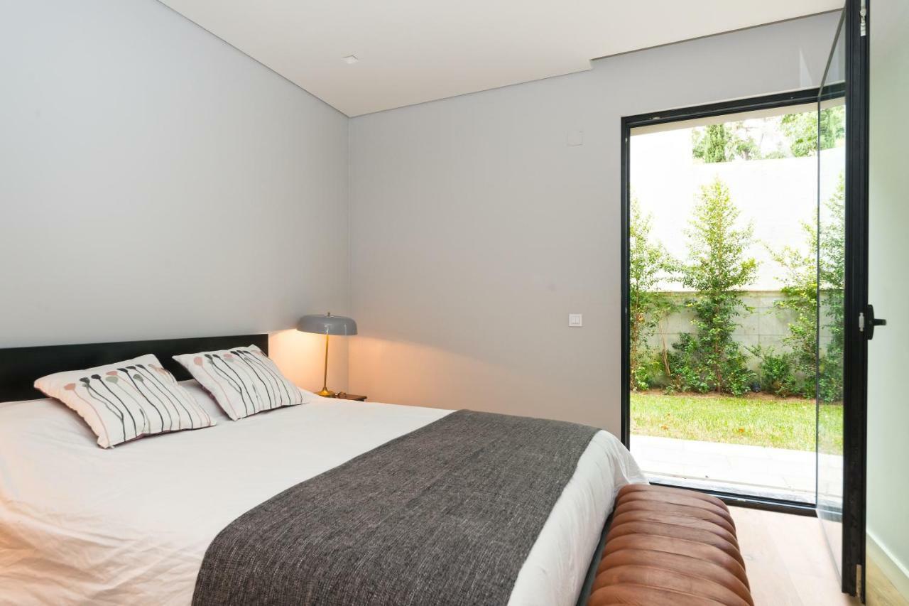 King'S Cascais Apartment מראה חיצוני תמונה