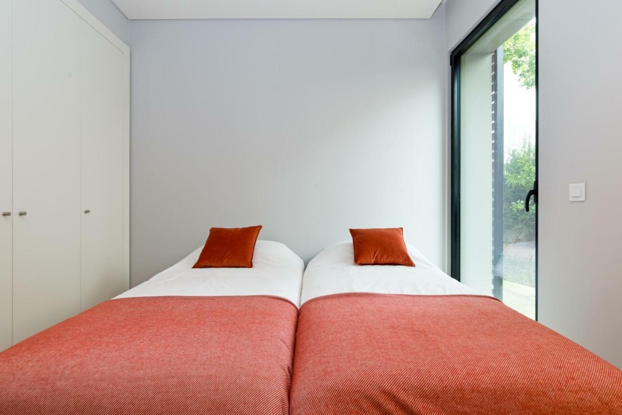 King'S Cascais Apartment מראה חיצוני תמונה
