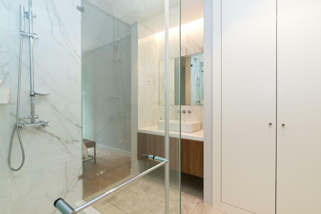 King'S Cascais Apartment מראה חיצוני תמונה