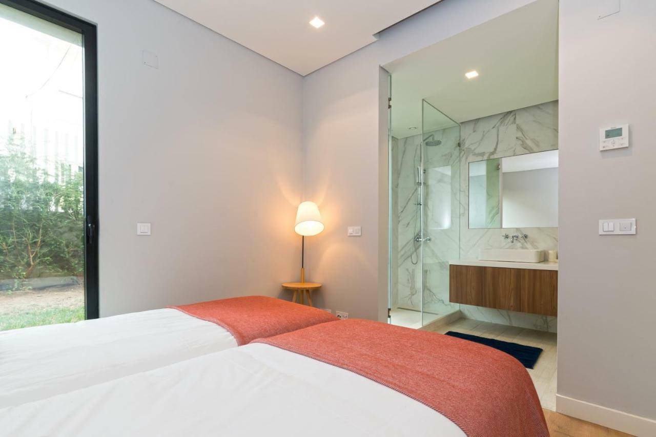 King'S Cascais Apartment מראה חיצוני תמונה