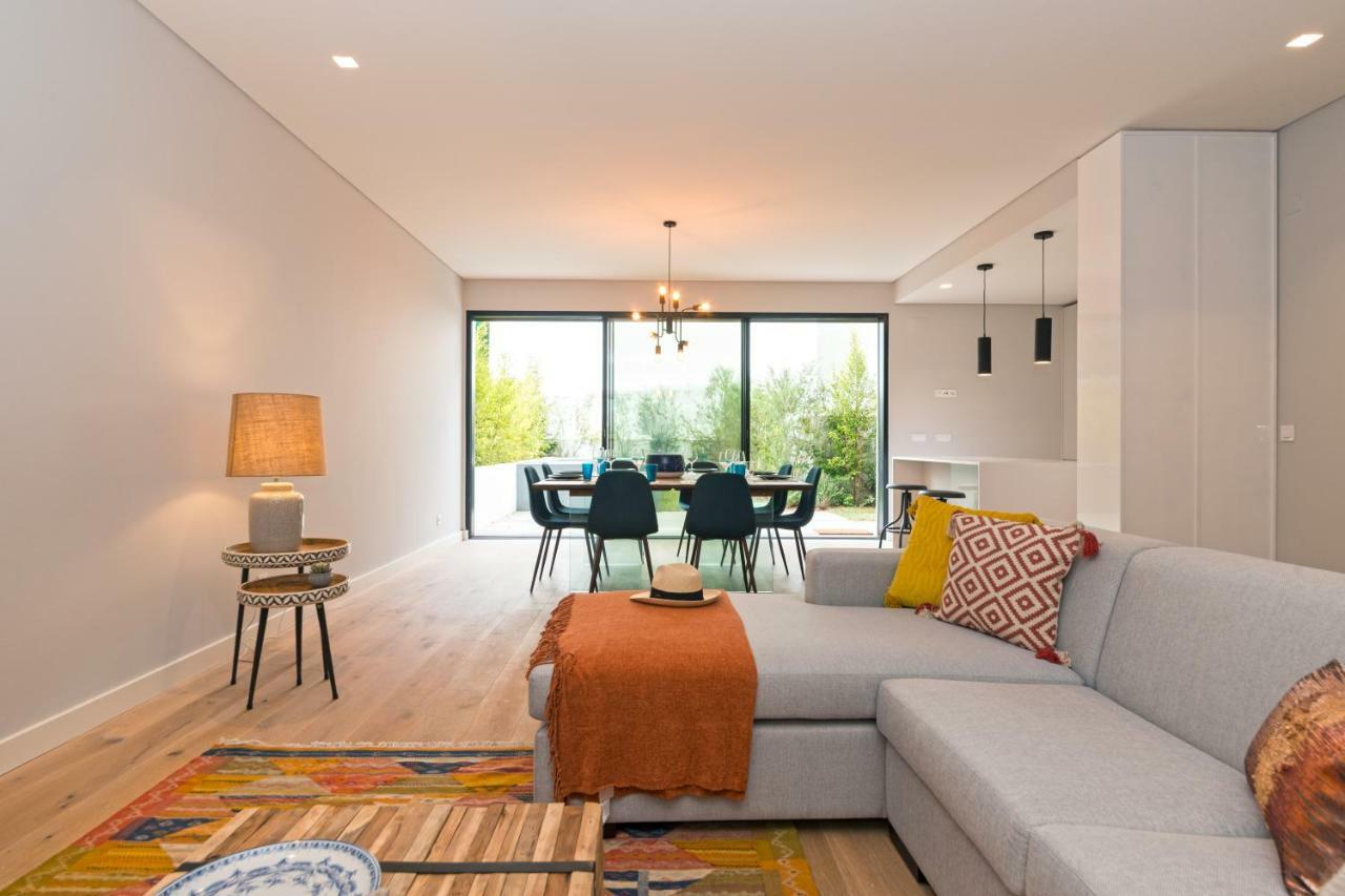 King'S Cascais Apartment מראה חיצוני תמונה