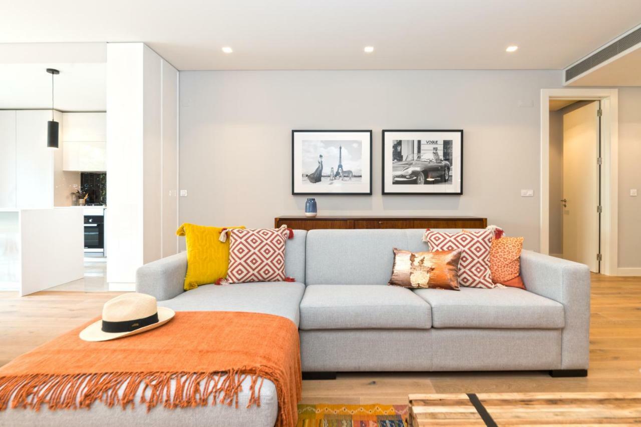 King'S Cascais Apartment מראה חיצוני תמונה