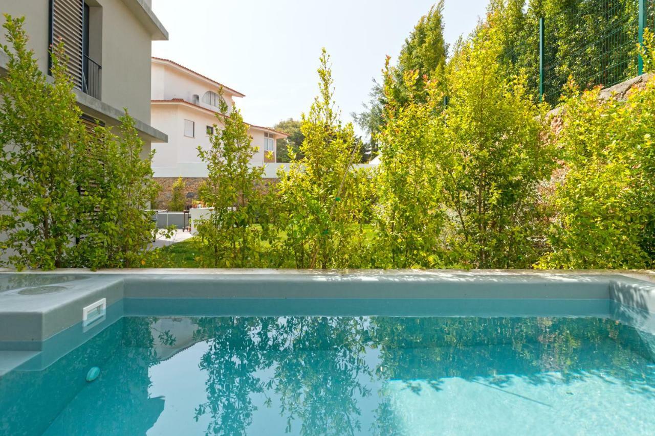 King'S Cascais Apartment מראה חיצוני תמונה