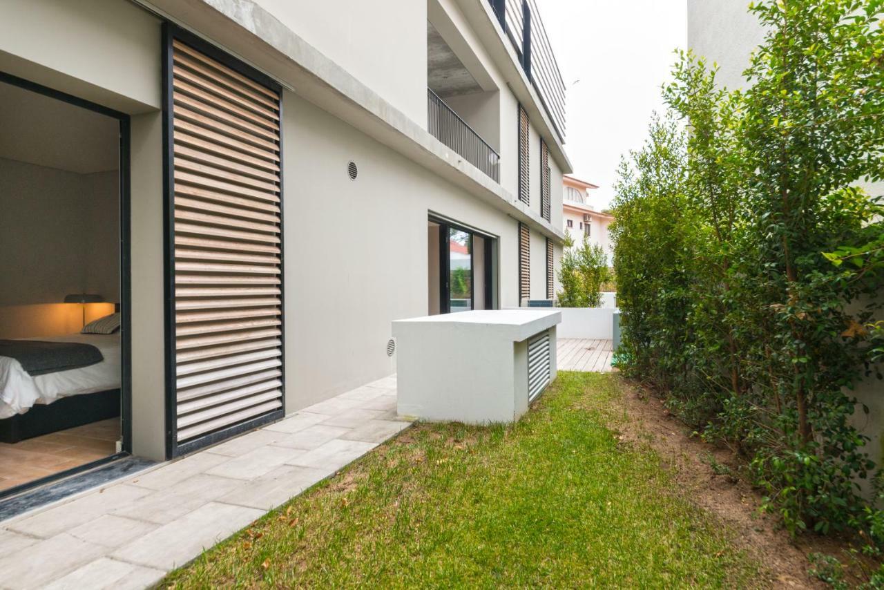 King'S Cascais Apartment מראה חיצוני תמונה