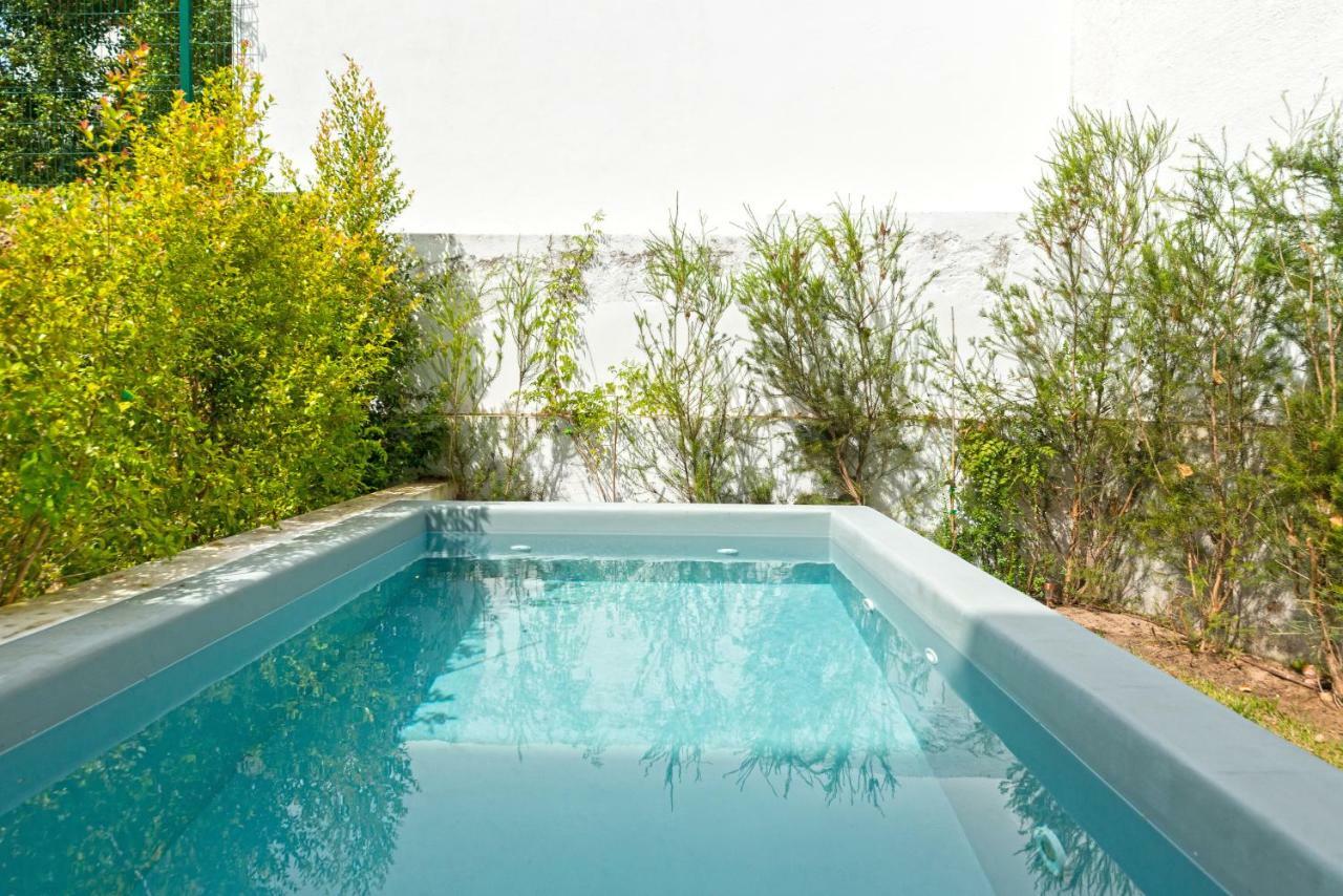 King'S Cascais Apartment מראה חיצוני תמונה